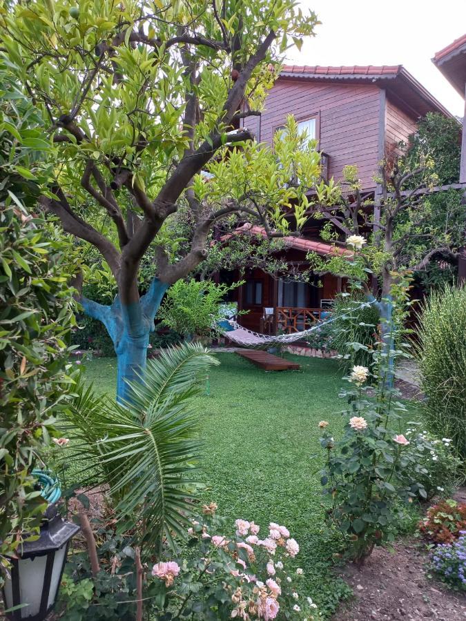 Çıralı Bahce Villa מראה חיצוני תמונה