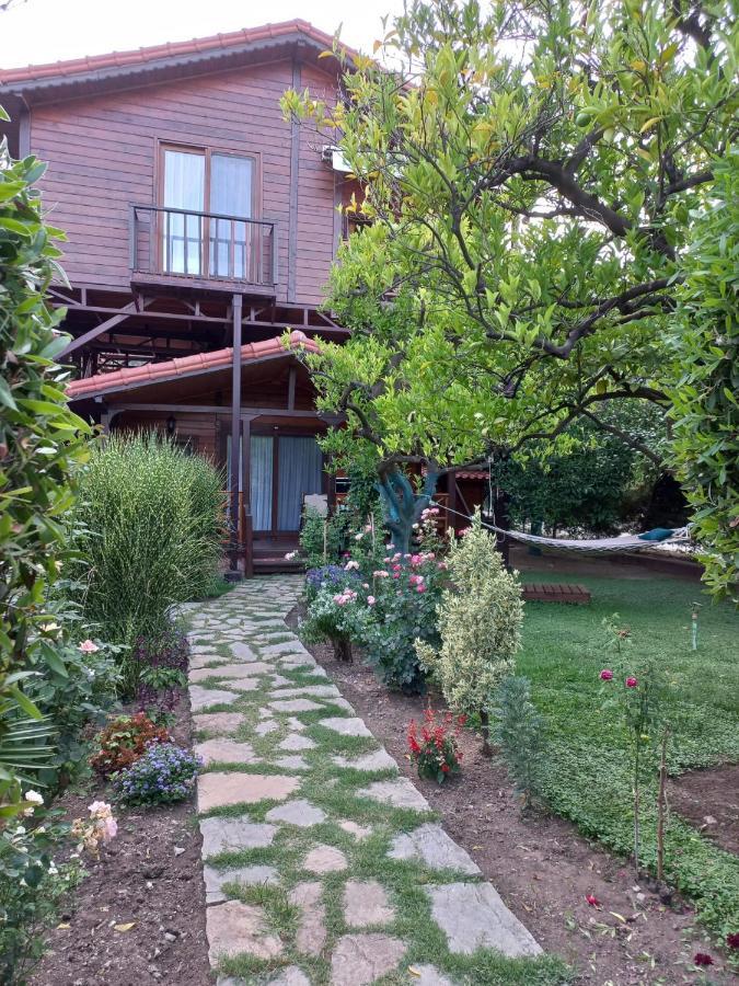 Çıralı Bahce Villa מראה חיצוני תמונה