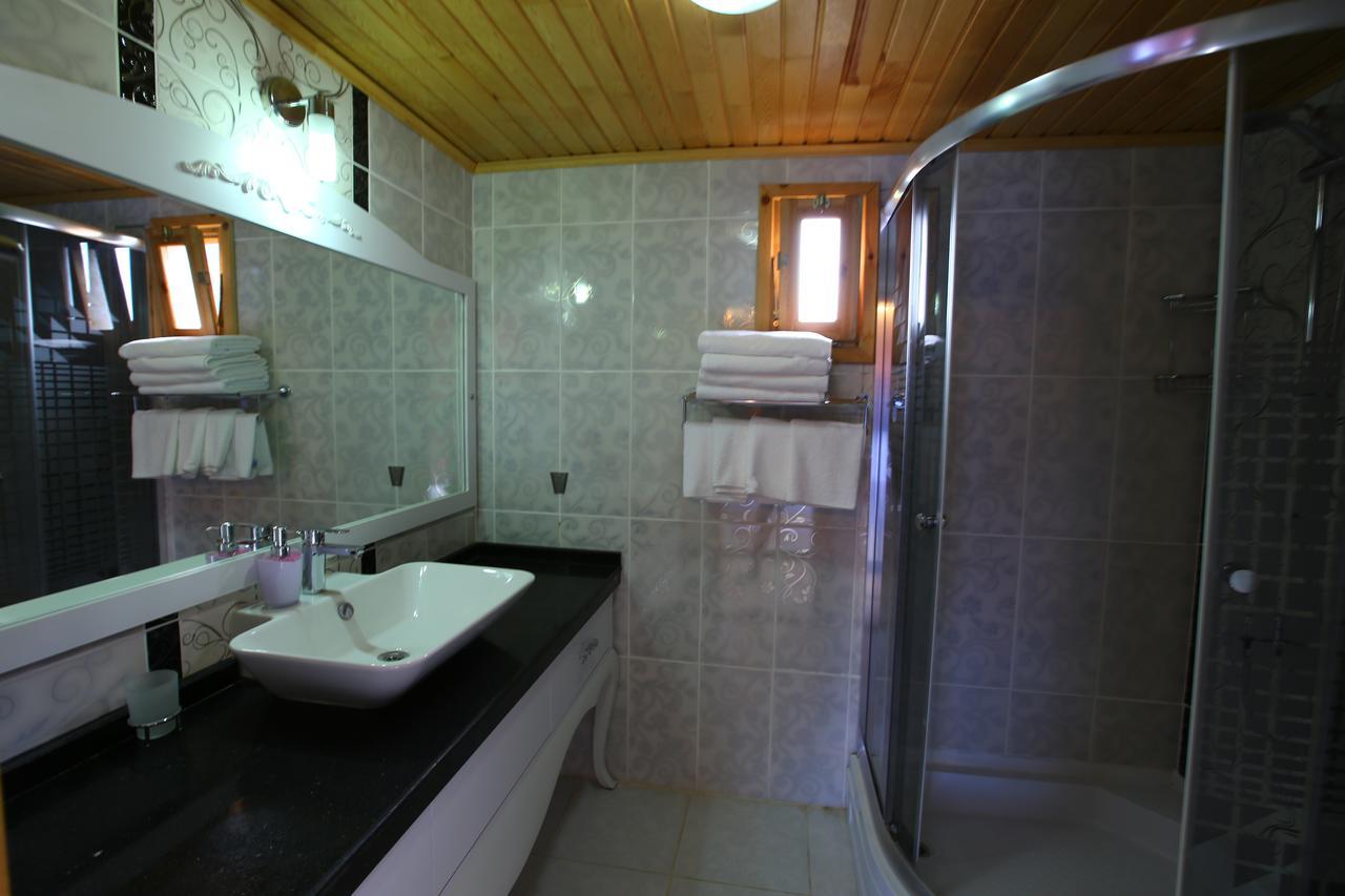 Çıralı Bahce Villa מראה חיצוני תמונה